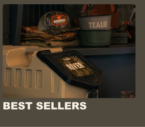 Best Sellers