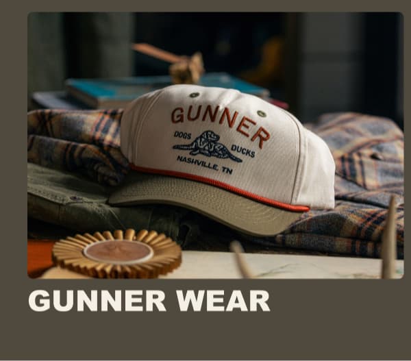 Gunner Wear