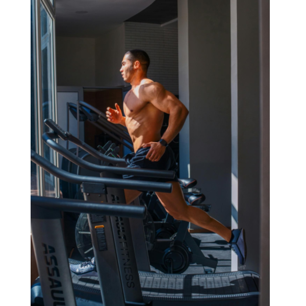 fitness