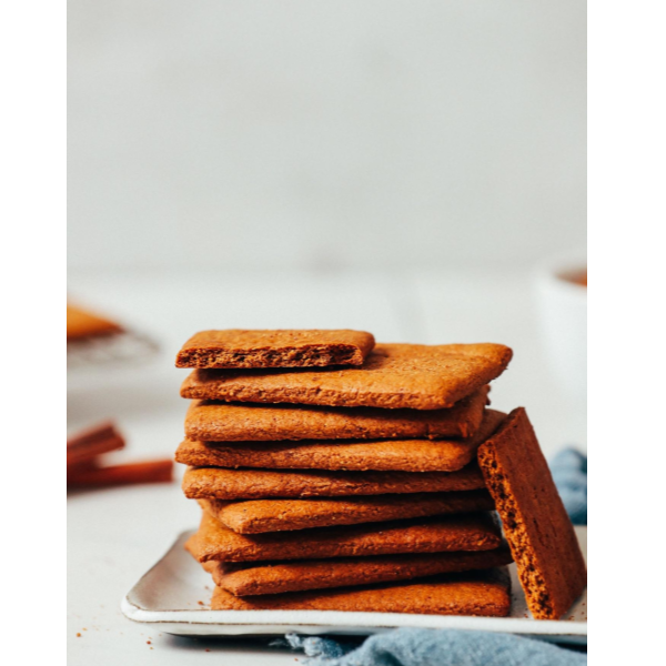 crackers 