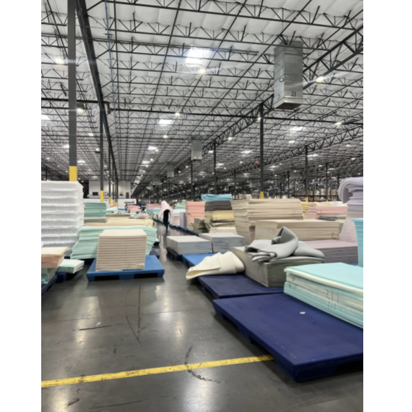 mattress 