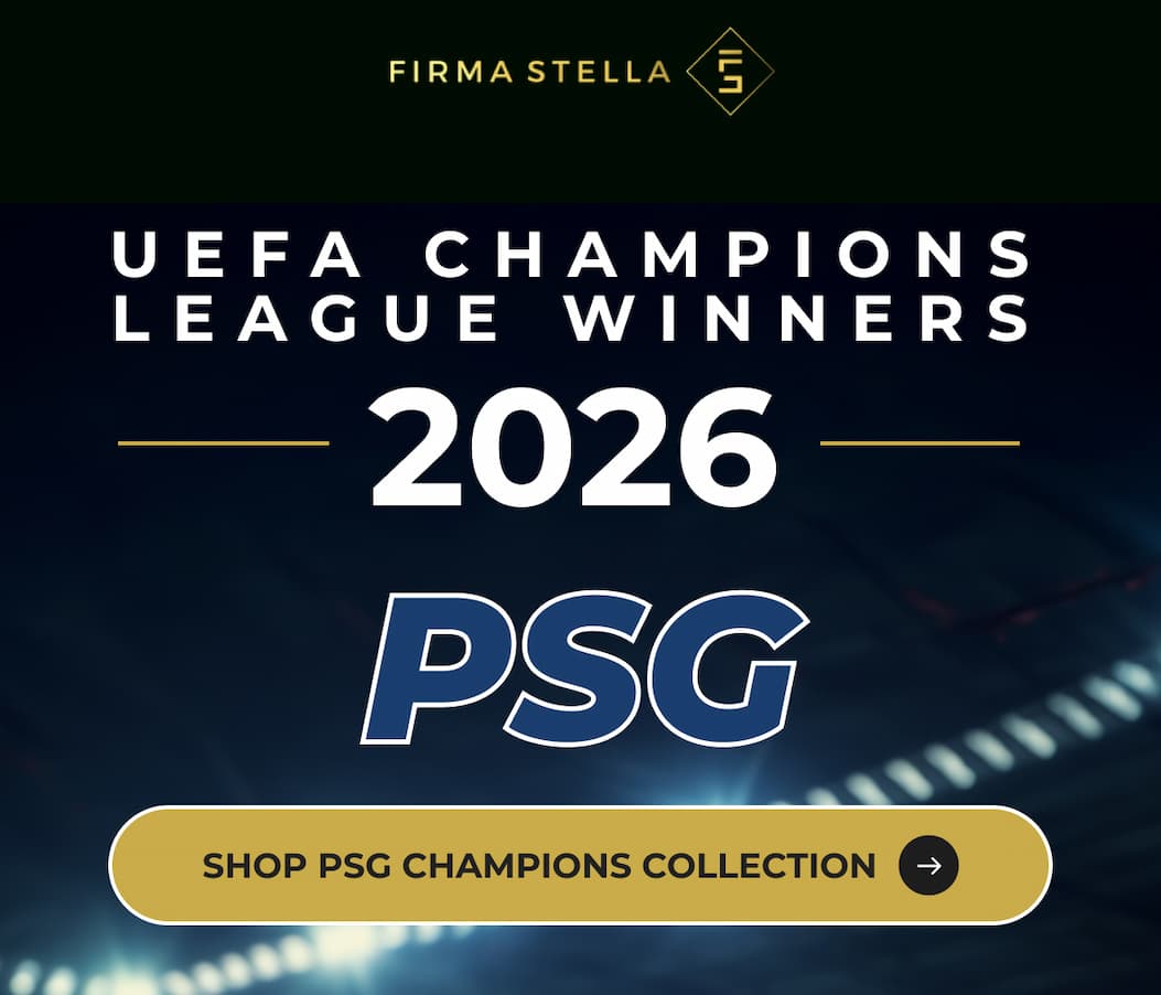 UEFA Champions League Winners 2026 