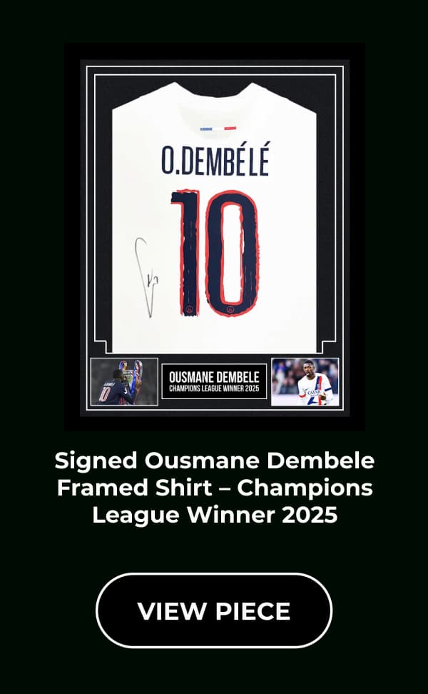 Dembele