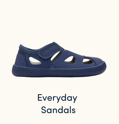 EVERYDAY SANDALS