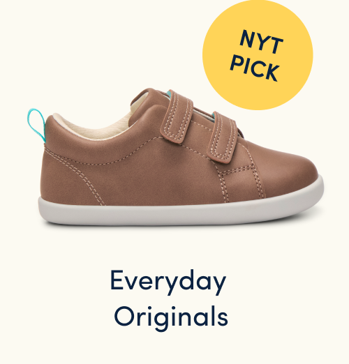 EVERYDAY ORIGINALS