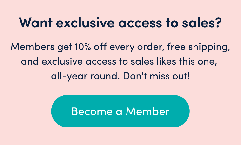 BECOME A MEMBER