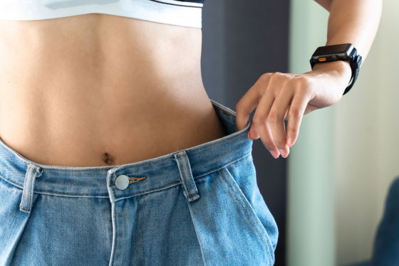 Comment perdre quelques kilos facilement ?