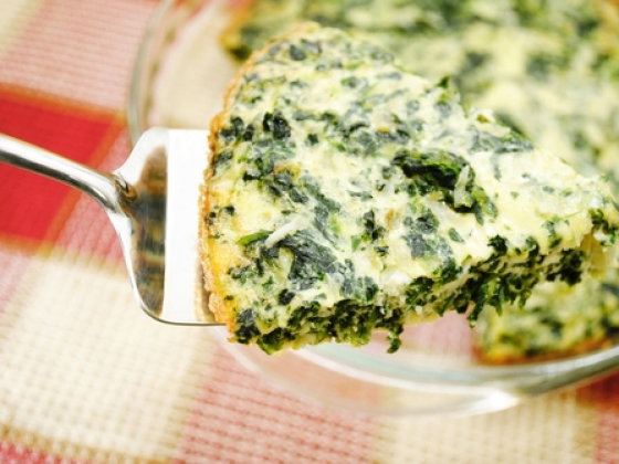 10 recettes avec des fromages de printemps
