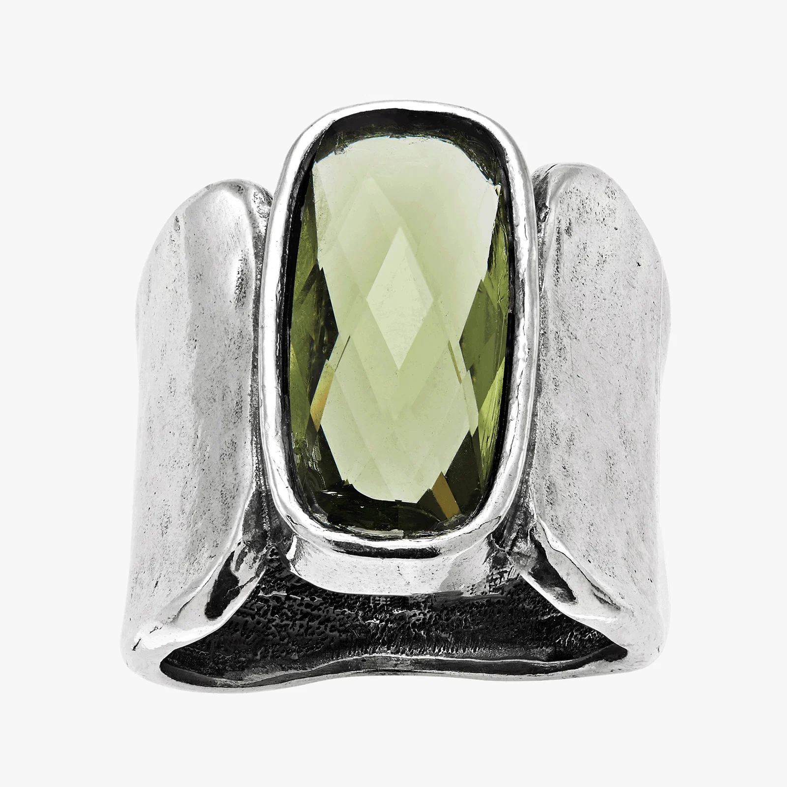 Zircon Token Ring