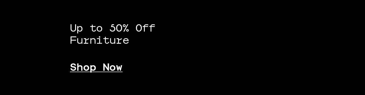 Furniture Sale