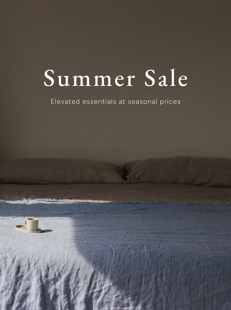 THE SUMMER SALE