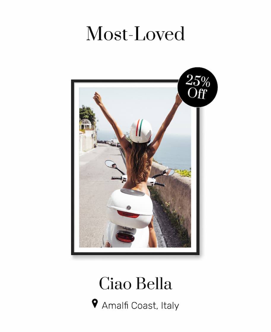 Ciao Bella