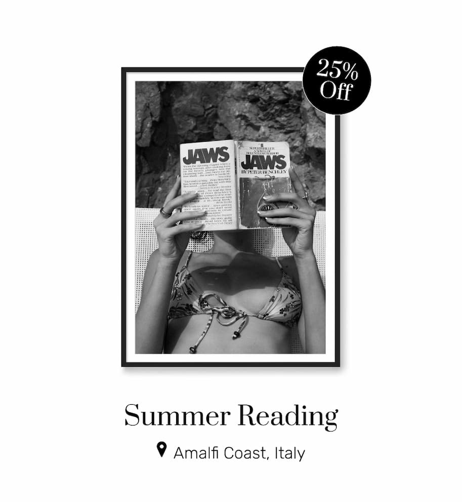 Summer Reading