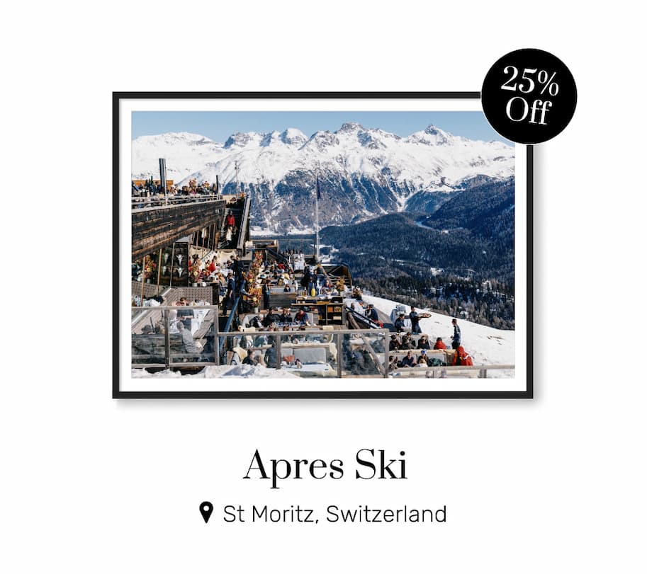 Apres Ski