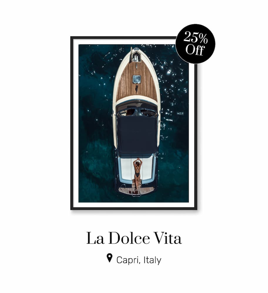 La Dolce Vita