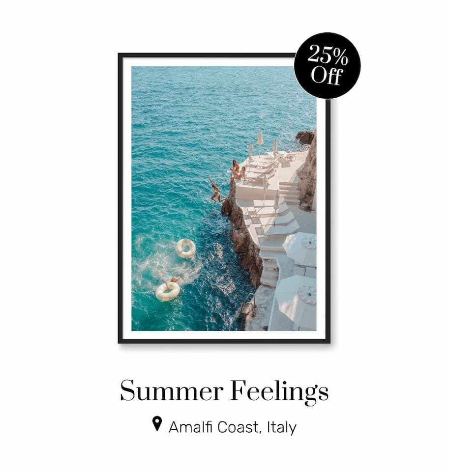 Summer Feelings