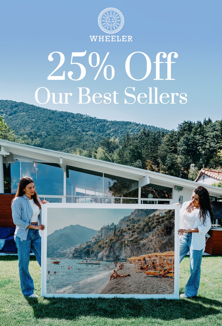 Our Best Sellers