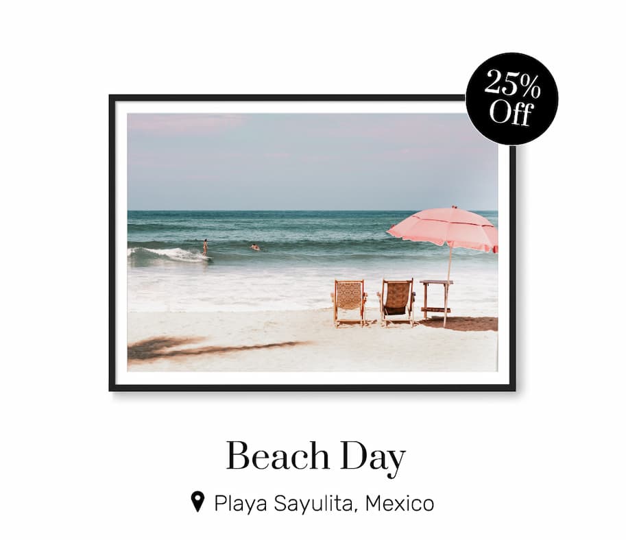 Beach Day