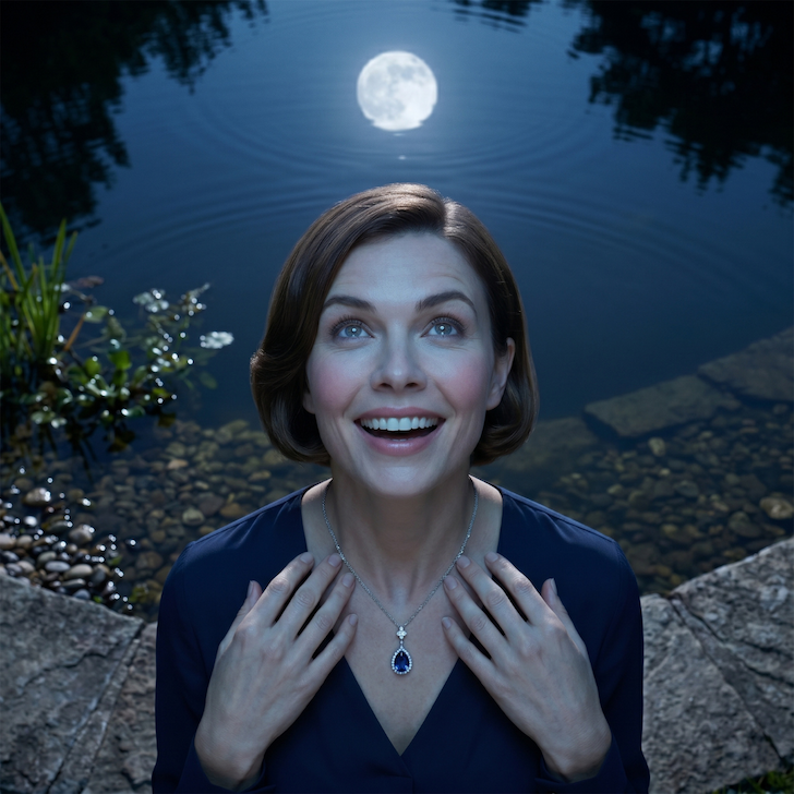 Blue Moon Flash Sale