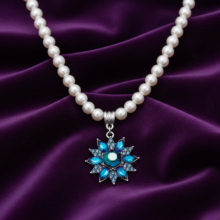 Regency Collection Necklace