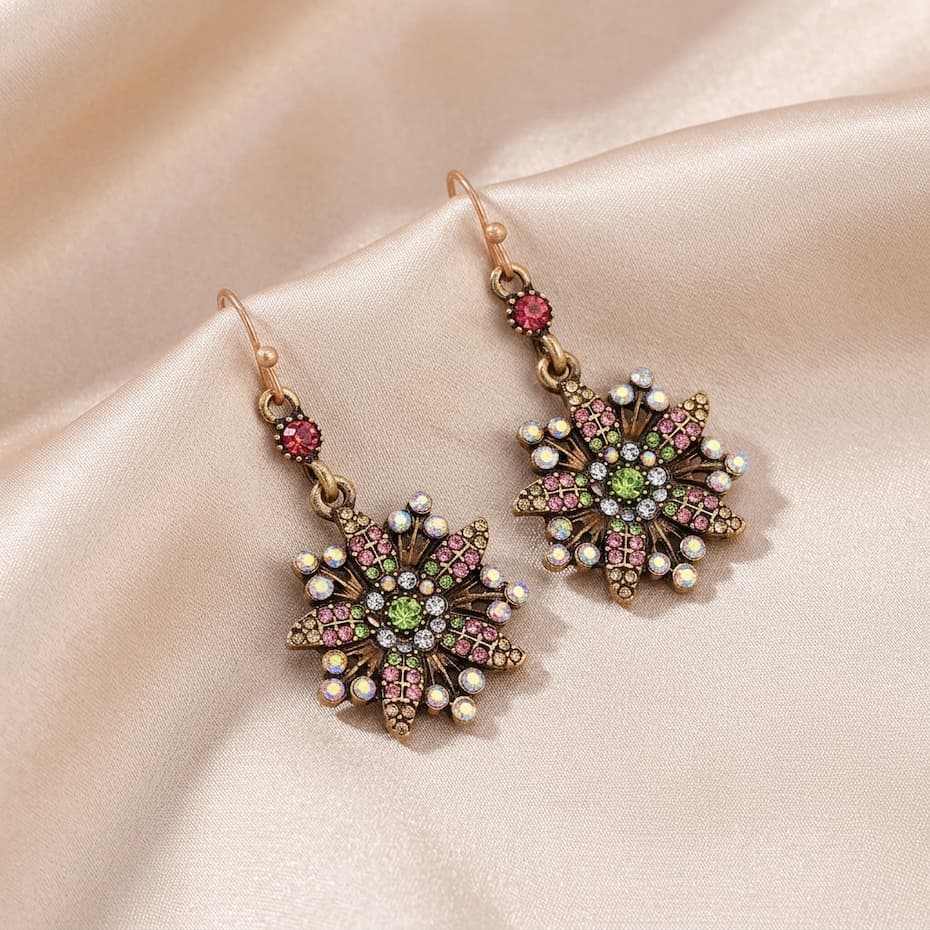 Regency Collection Earrings