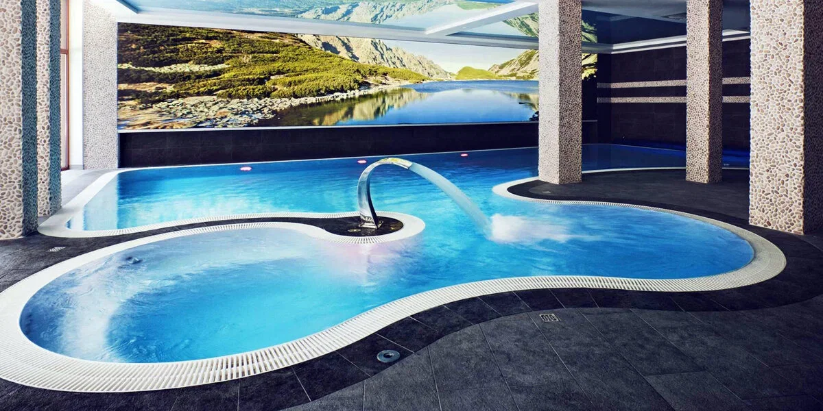 Hotel Żywiecki Medical SPA & Sport
