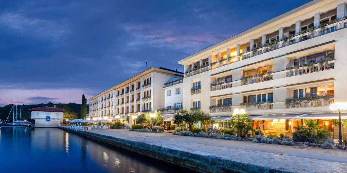 Hotel Istra
