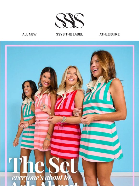 The $88 Set That Looks Triple The Price
