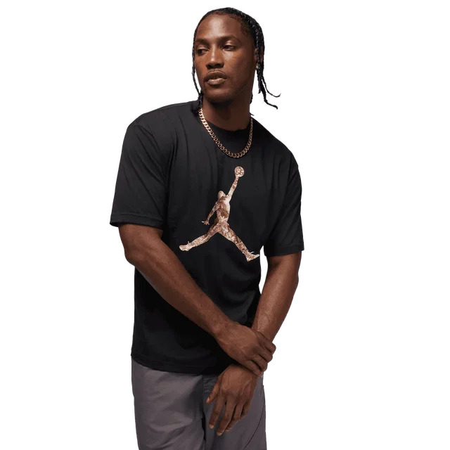 Jordan Brooklyn Jumpman T-Shirt
