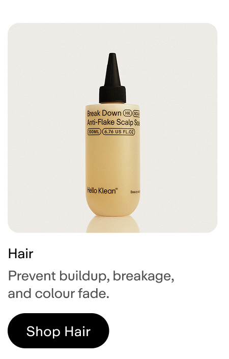 Shop hair