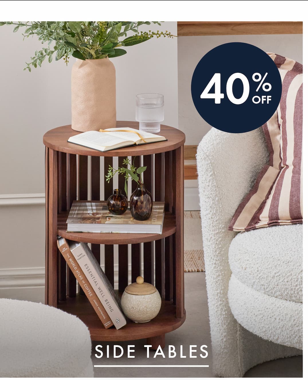 Side Tables