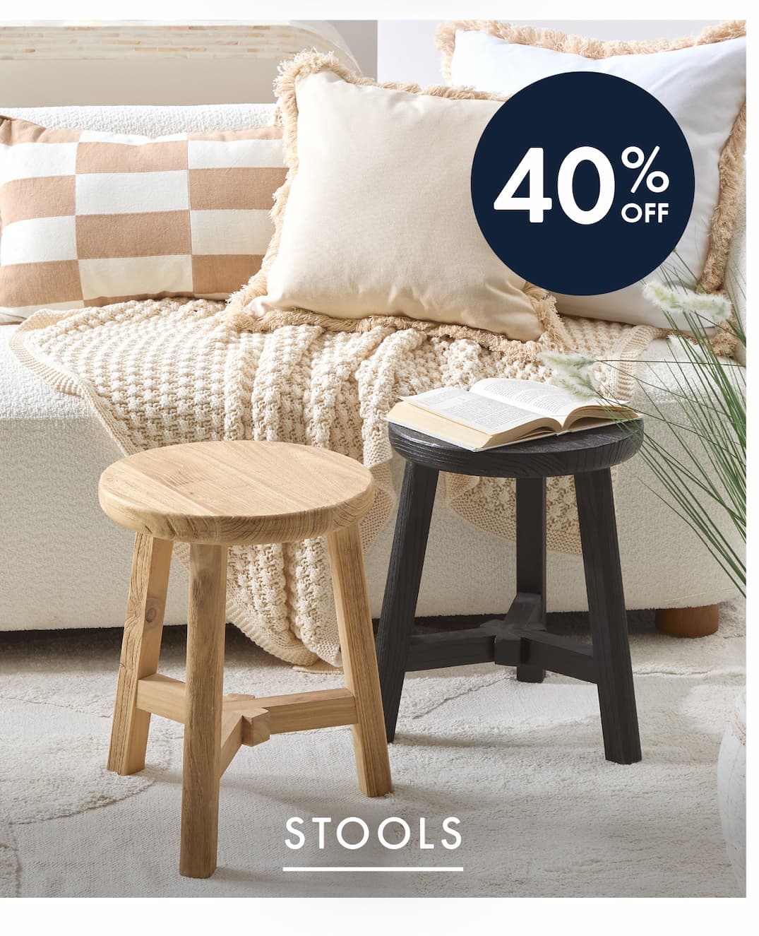 Stools