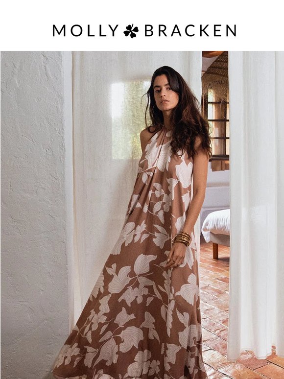 Effortless Chic