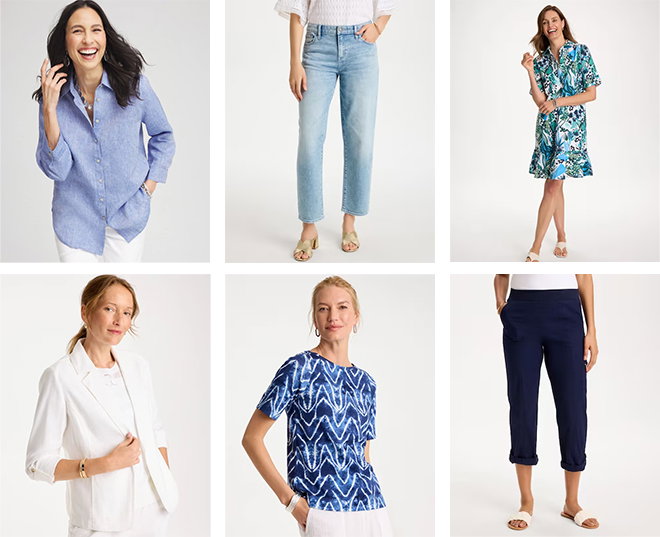 DIVE INTO OUR NEW STYLES. SHOP NOW