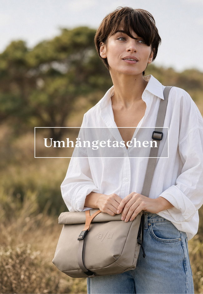 Umhängetasche