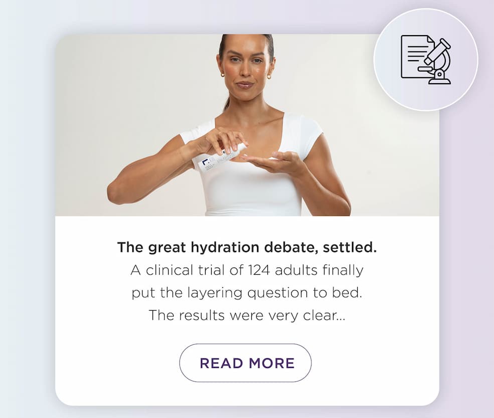May 2026 Science Wrap Up