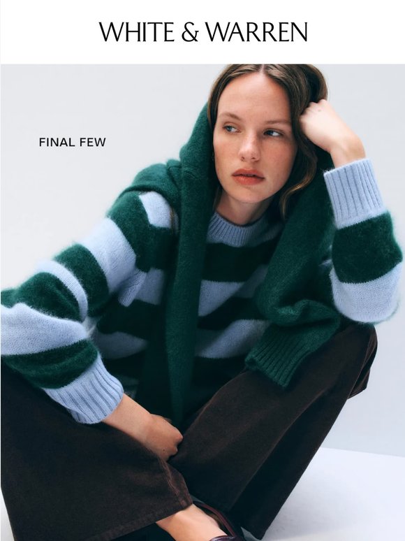 Up to 60% Off, While They Last