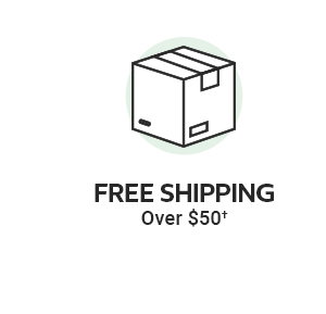 Free Shipping