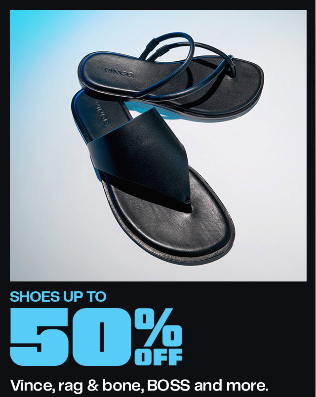 Shoes New Arrivals