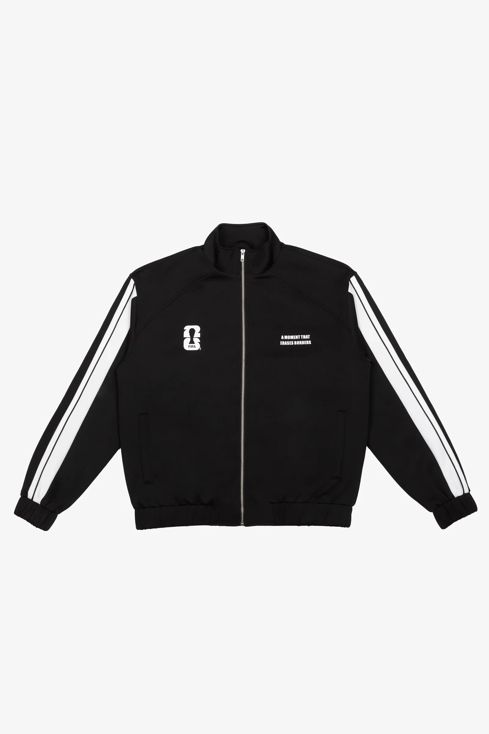 Image of FIFA World Cup 2026™ Track Jacket - Black