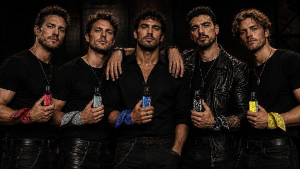 Tienda Gay Popper - Comprar Poppers online en España