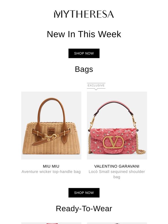 Don't Miss Out: 1000+ New Arrivals This Week