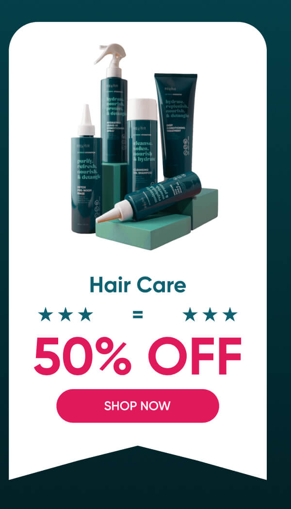 50% OFF