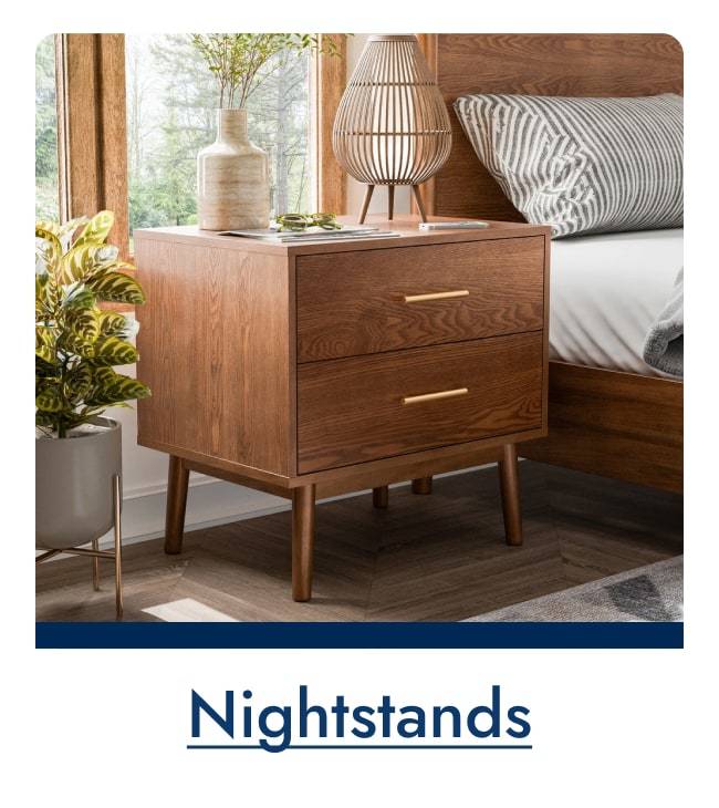 Save on Nightstands