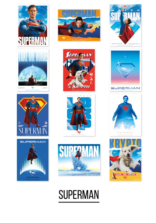 Superman