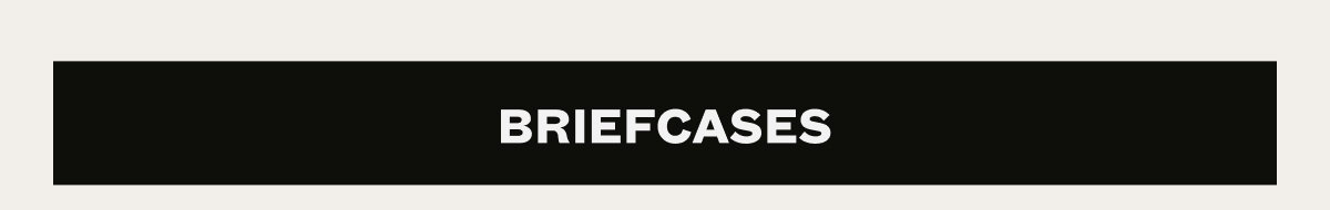 Briefcases
