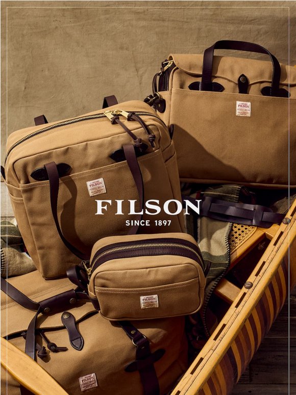 Iconic and Award-Winning Bags