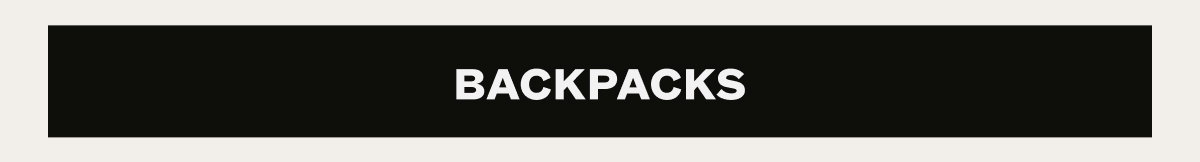 Backpacks