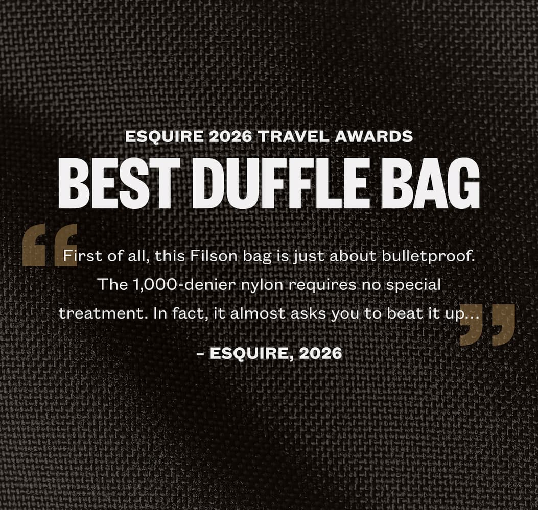 Esquire 2026 Travel Awards