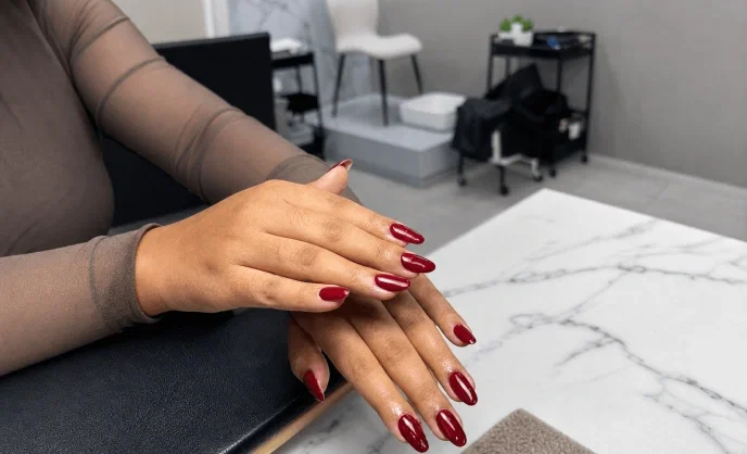 Varé Salon & Boutique